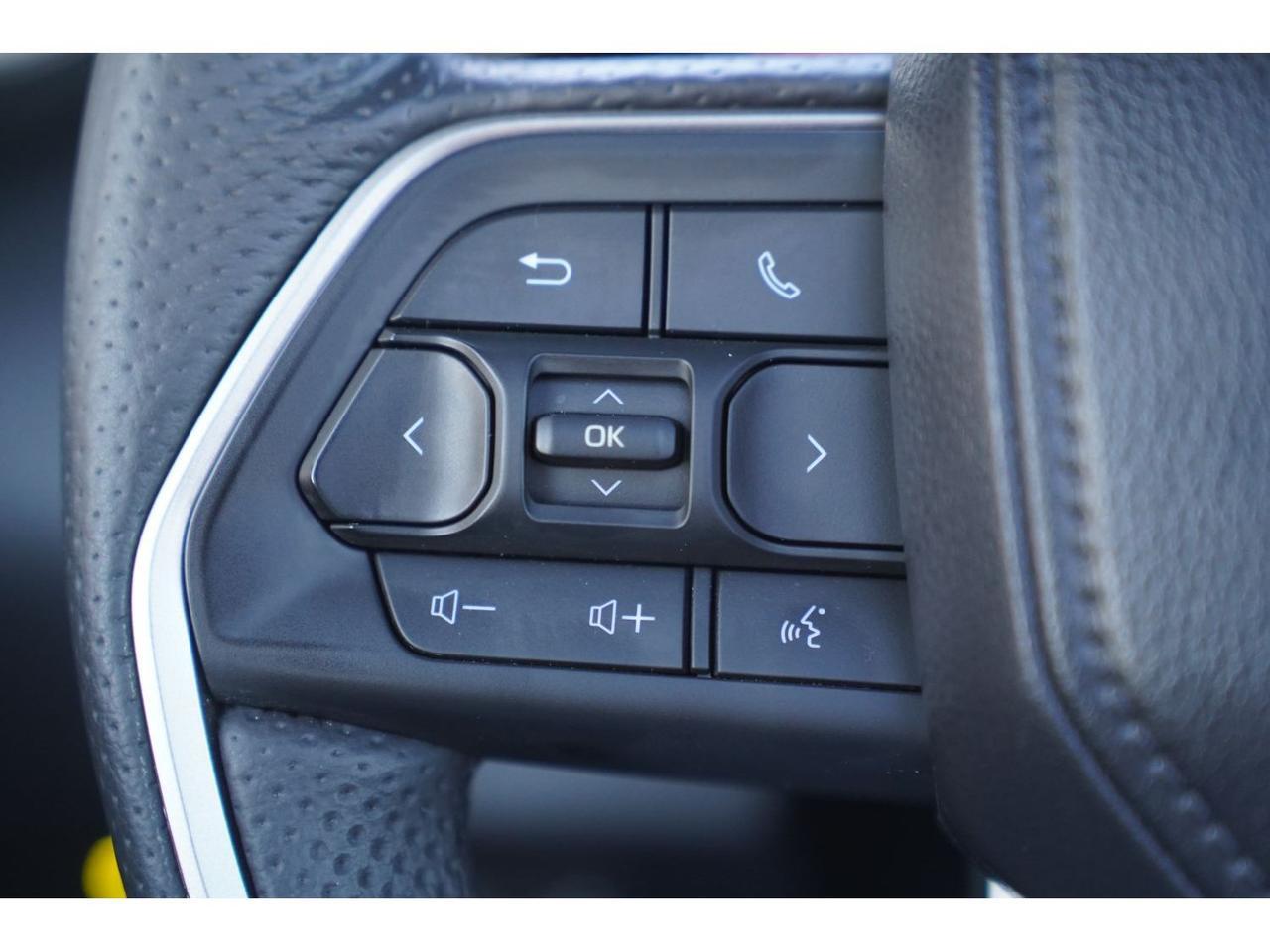 2025 Toyota Tundra Hybrid Limited Hybrid Huntington UT