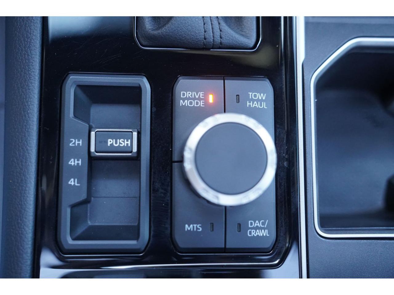 2025 Toyota Tundra Hybrid Limited Hybrid Huntington UT