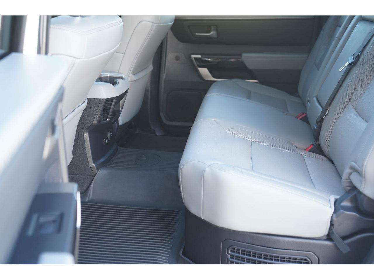 2025 Toyota Tundra Hybrid Limited Hybrid Huntington UT