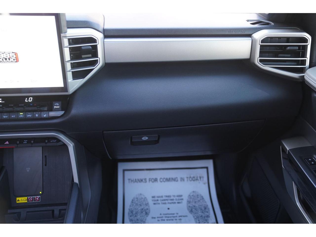 2025 Toyota Tundra Hybrid Limited Hybrid Price UT