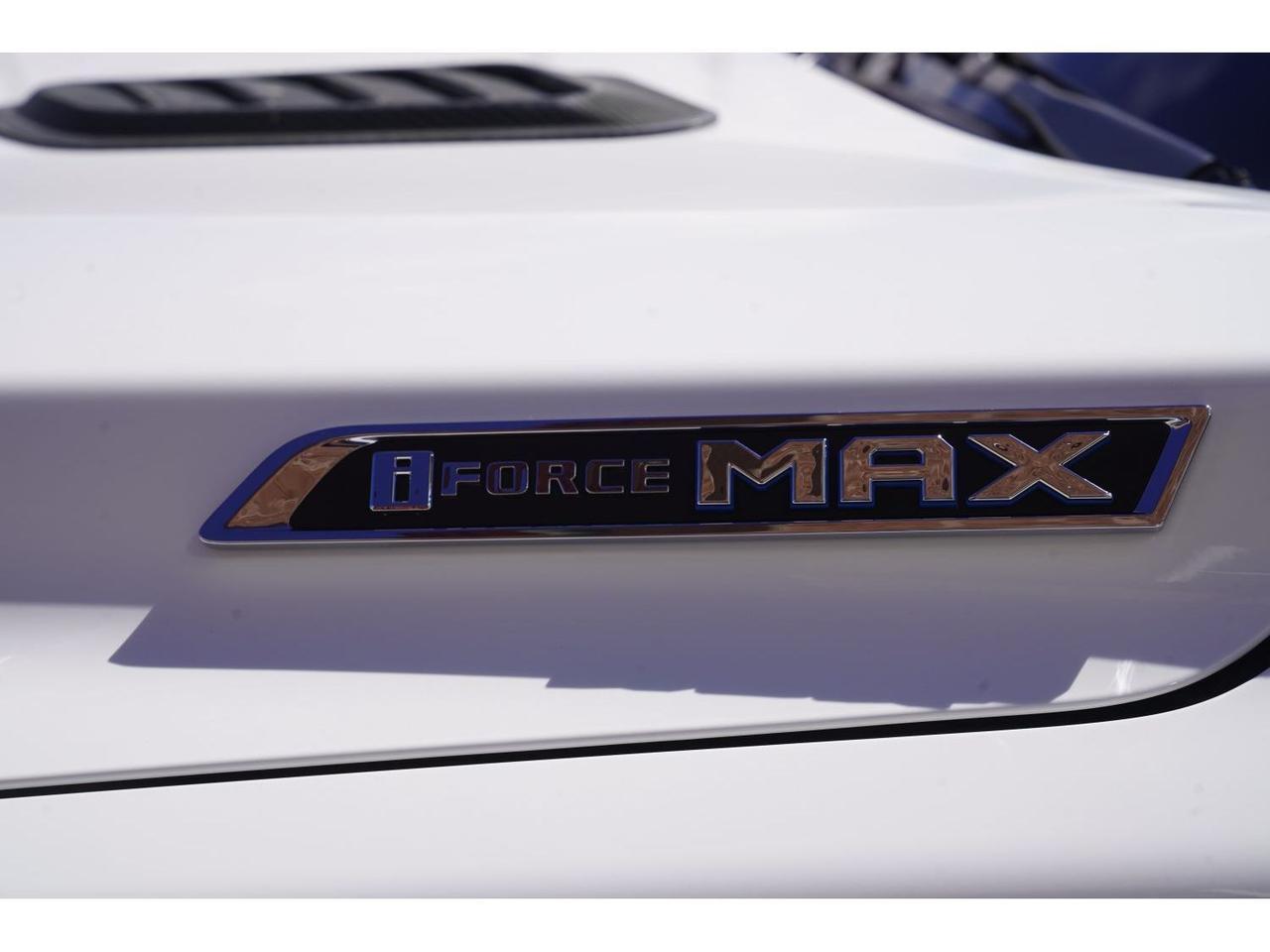 2025 Toyota Tundra Hybrid Limited Hybrid Price UT