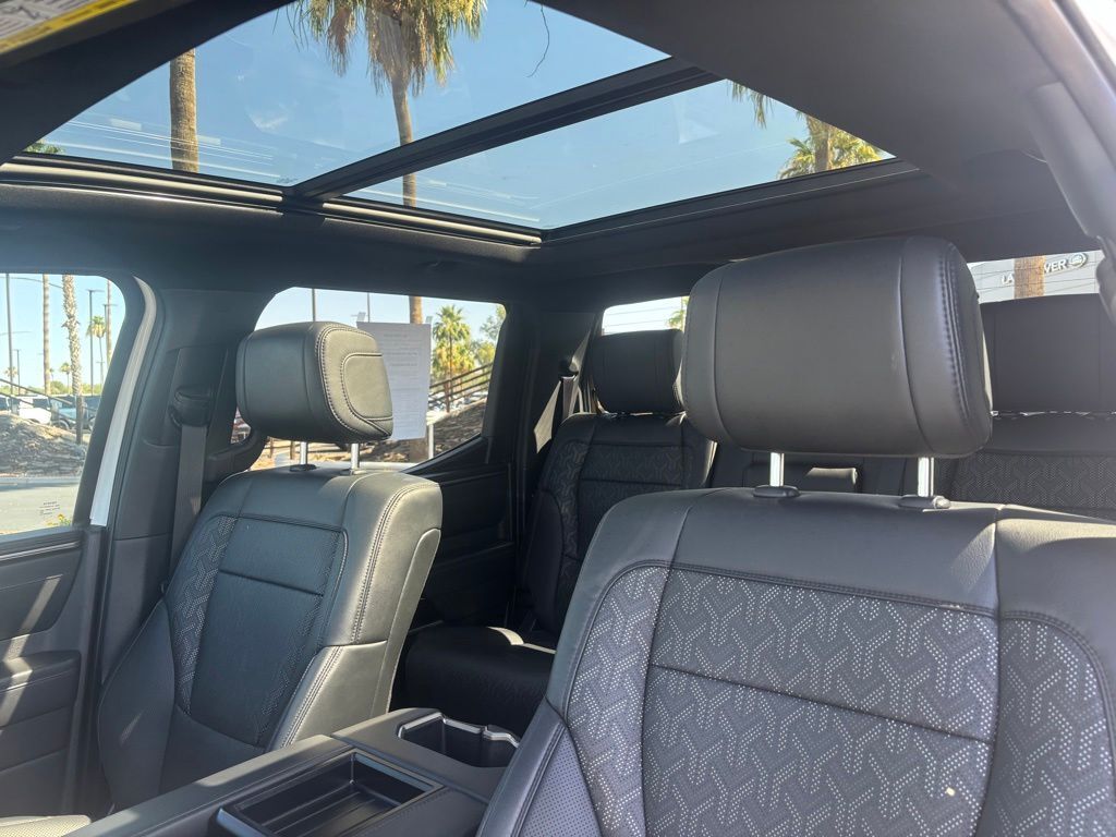 2025 Toyota Tundra Hybrid Limited Tucson AZ