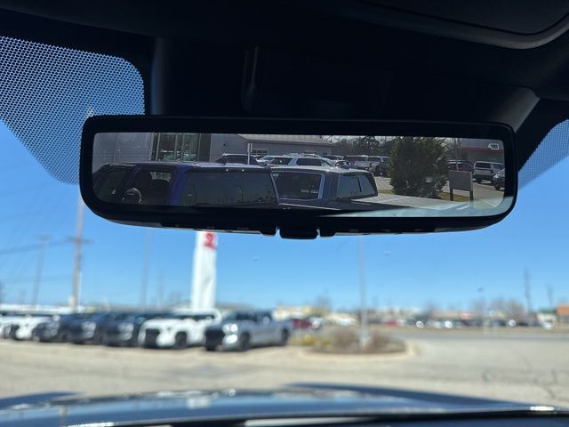 2025 Toyota Tundra Hybrid Limited San Clemente CA