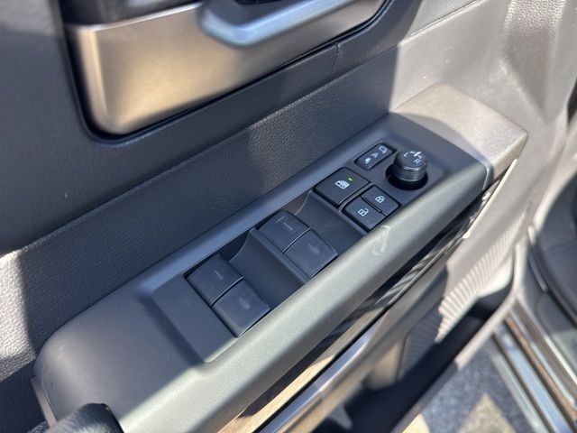 2025 Toyota Tundra Hybrid Limited San Clemente CA
