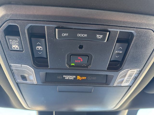 2025 Toyota Tundra Hybrid Limited San Clemente CA