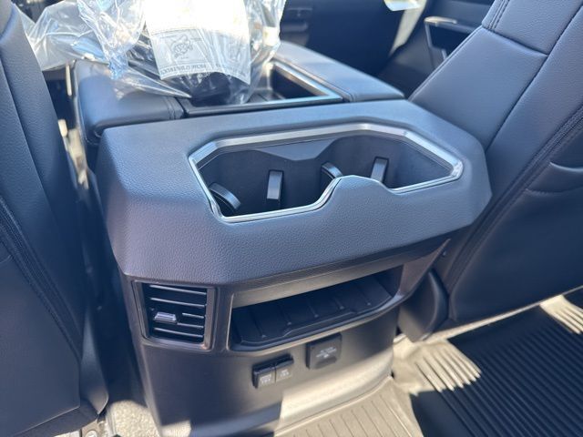 2025 Toyota Tundra Hybrid Limited San Clemente CA