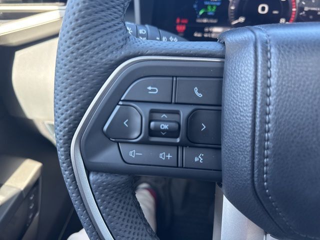 2025 Toyota Tundra Hybrid Limited San Clemente CA