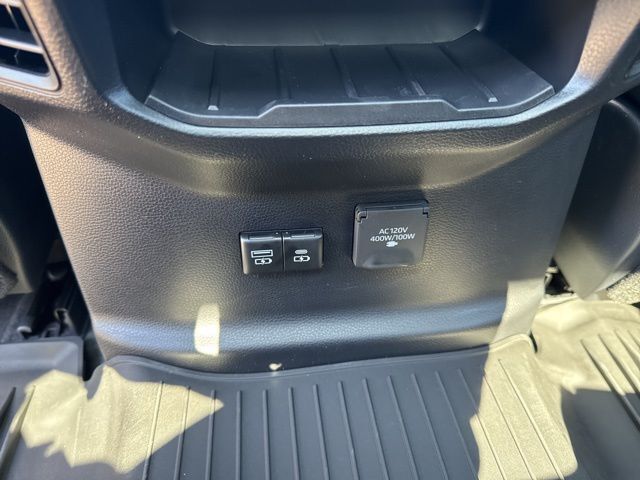 2025 Toyota Tundra Hybrid Limited San Clemente CA