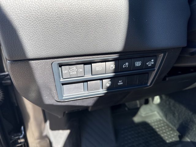 2025 Toyota Tundra Hybrid Limited San Clemente CA