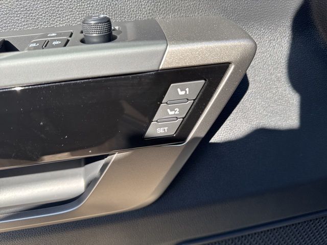 2025 Toyota Tundra Hybrid Limited San Clemente CA
