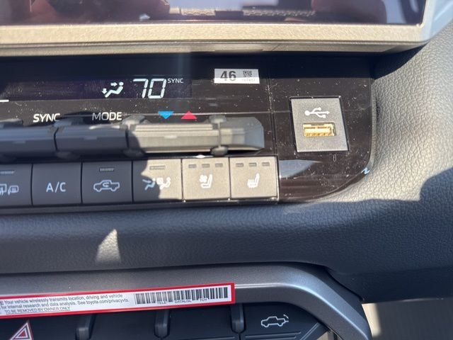 2025 Toyota Tundra Hybrid Limited San Clemente CA