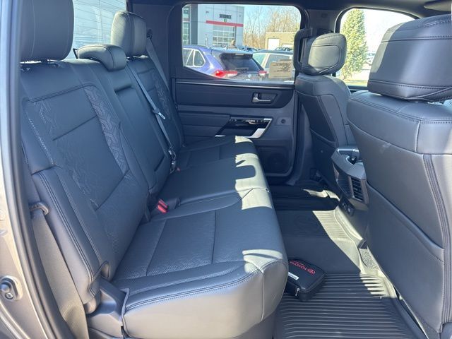 2025 Toyota Tundra Hybrid Limited San Clemente CA