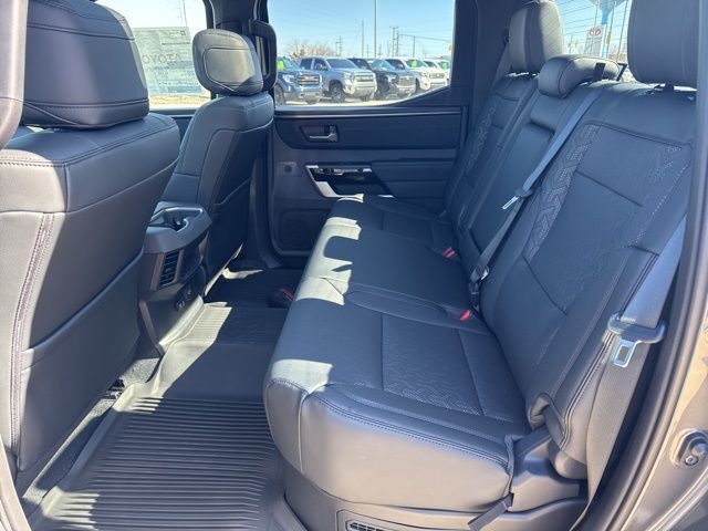 2025 Toyota Tundra Hybrid Limited San Clemente CA