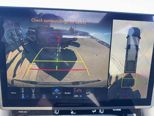 2025 Toyota Tundra Hybrid Limited San Clemente CA