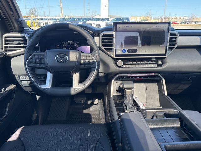 2025 Toyota Tundra Hybrid Limited San Clemente CA