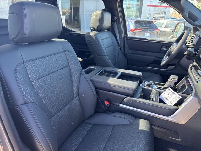 2025 Toyota Tundra Hybrid Limited San Clemente CA