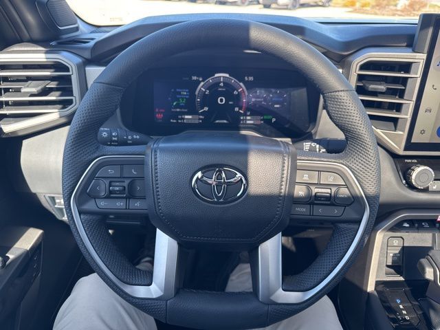 2025 Toyota Tundra Hybrid Limited San Clemente CA