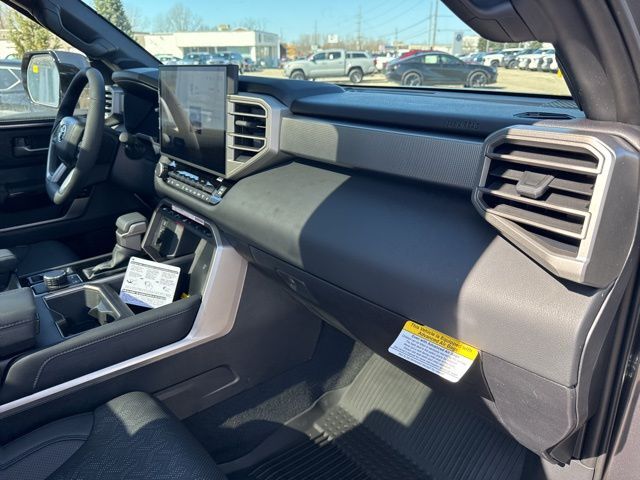 2025 Toyota Tundra Hybrid Limited San Clemente CA