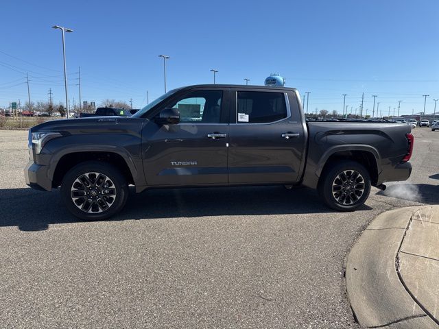 2025 Toyota Tundra Hybrid Limited San Clemente CA