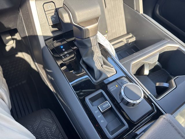 2025 Toyota Tundra Hybrid Limited San Clemente CA