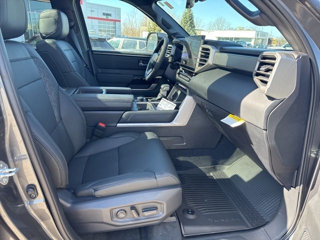 2025 Toyota Tundra Hybrid Limited San Clemente CA