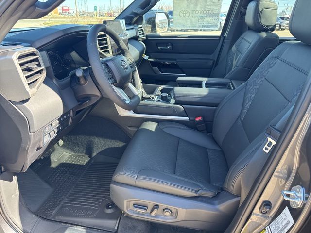 2025 Toyota Tundra Hybrid Limited San Clemente CA