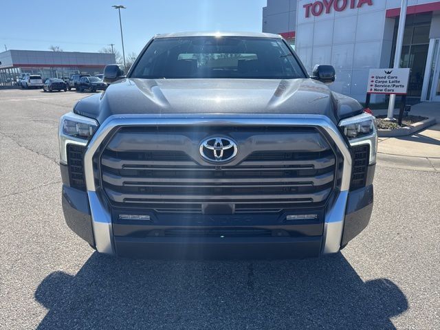 2025 Toyota Tundra Hybrid Limited San Clemente CA