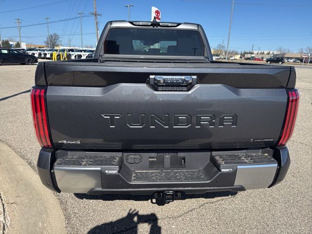 2025 Toyota Tundra Hybrid Limited San Clemente CA