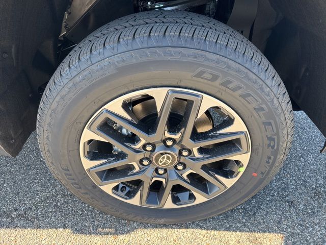 2025 Toyota Tundra Hybrid Limited San Clemente CA