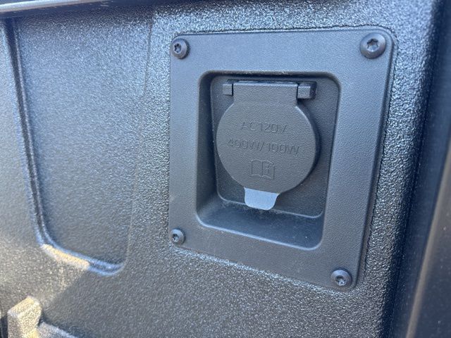 2025 Toyota Tundra Hybrid Limited San Clemente CA