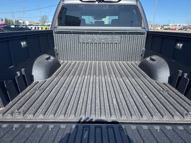 2025 Toyota Tundra Hybrid Limited San Clemente CA