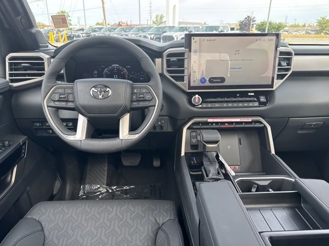 2025 Toyota Tundra Hybrid Limited San Clemente CA
