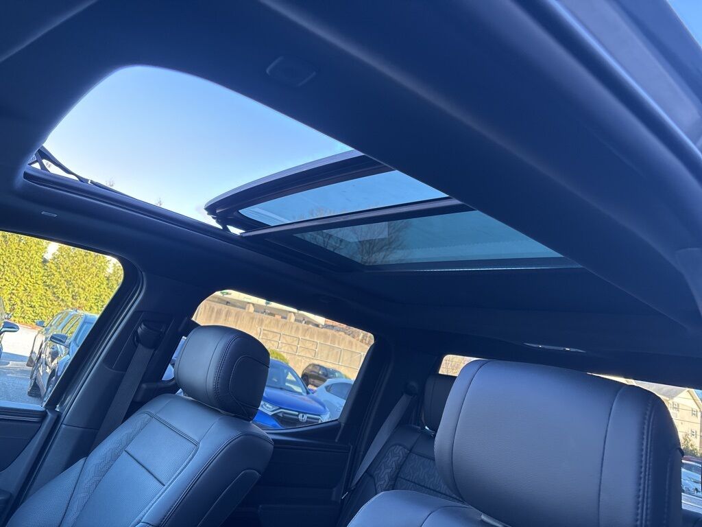 2025 Toyota Tundra Hybrid Limited Cockeysville MD