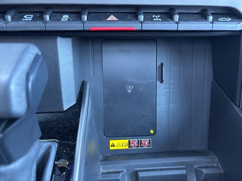 2025 Toyota Tundra Hybrid Limited Cockeysville MD