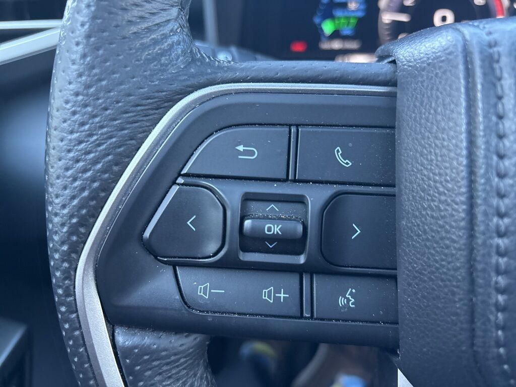 2025 Toyota Tundra Hybrid Limited Cockeysville MD