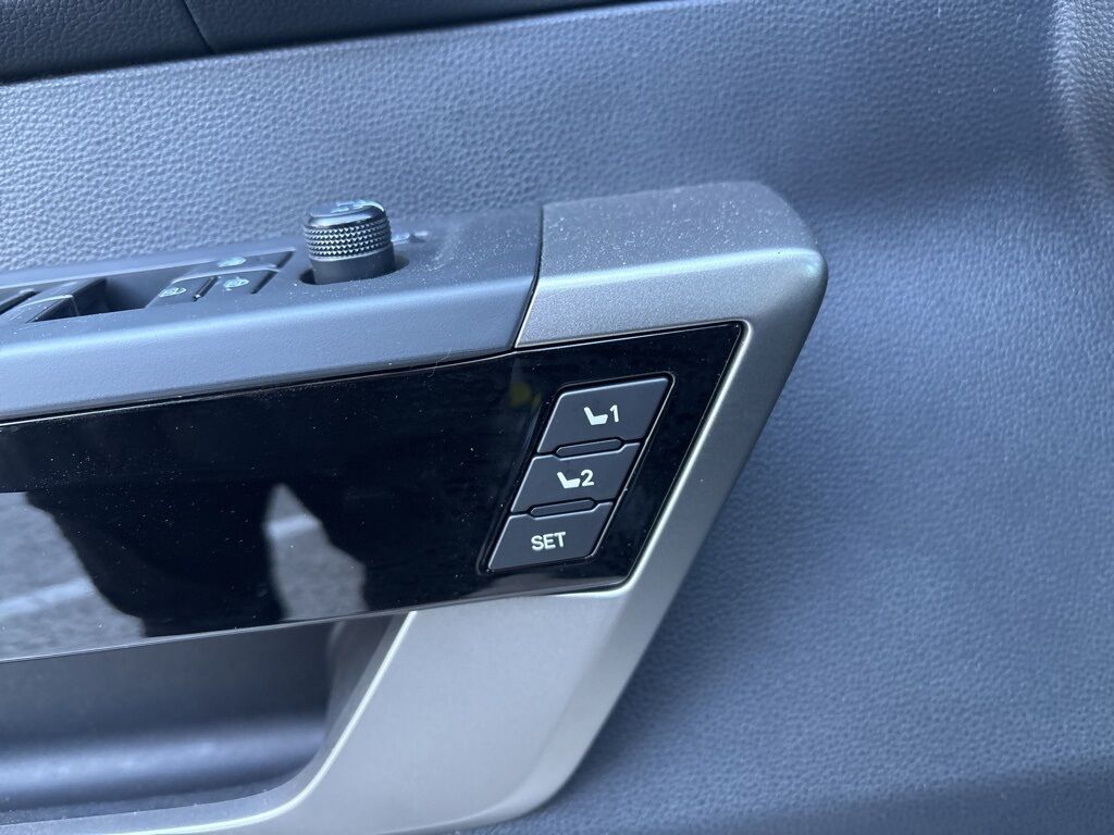 2025 Toyota Tundra Hybrid Limited Cockeysville MD