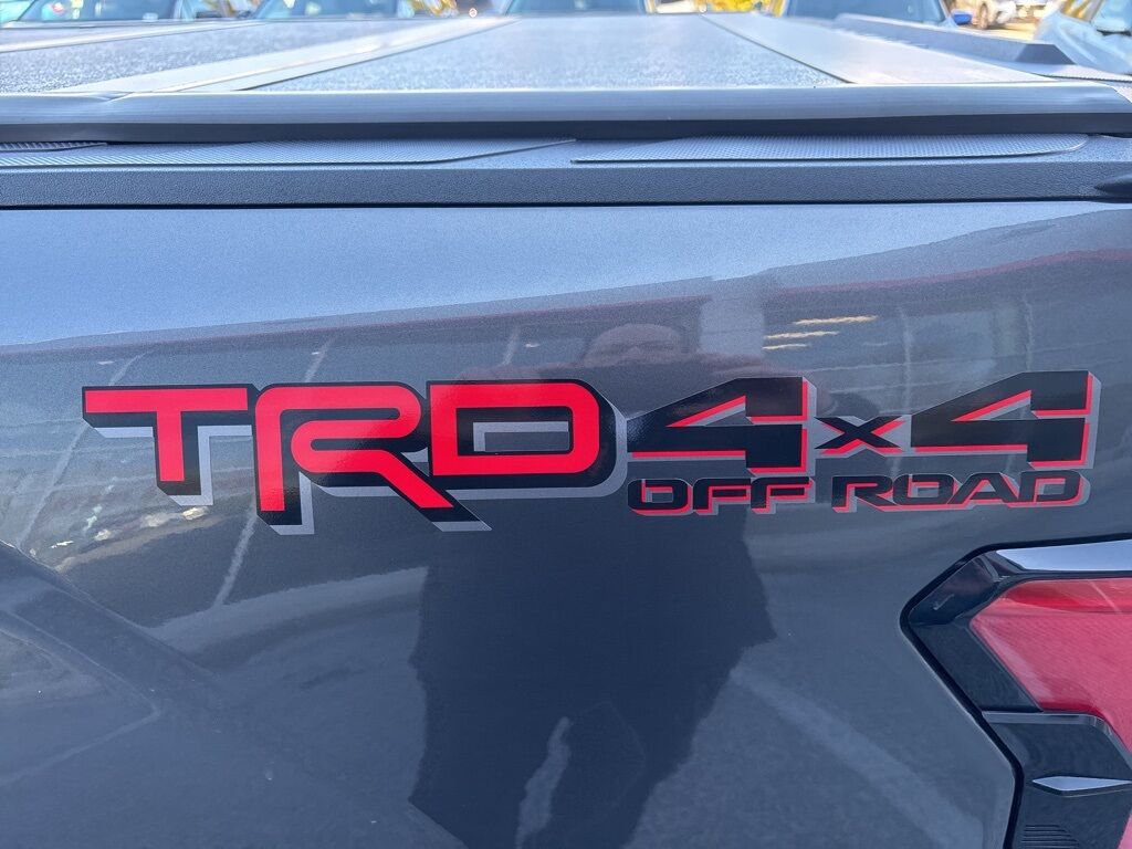 2025 Toyota Tundra Hybrid Limited Cockeysville MD