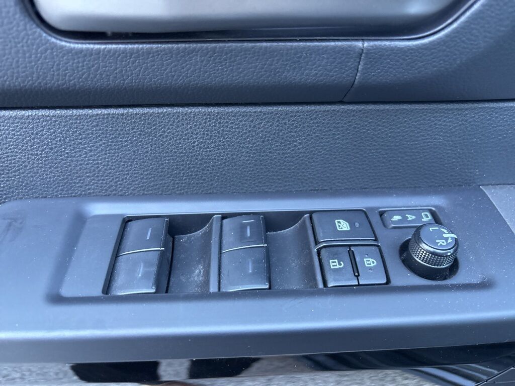 2025 Toyota Tundra Hybrid Limited Cockeysville MD