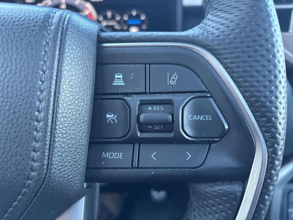 2025 Toyota Tundra Hybrid Limited Cockeysville MD