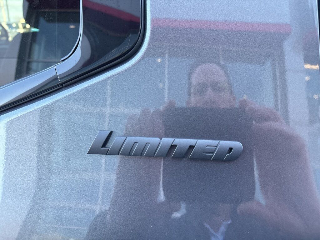 2025 Toyota Tundra Hybrid Limited Cockeysville MD