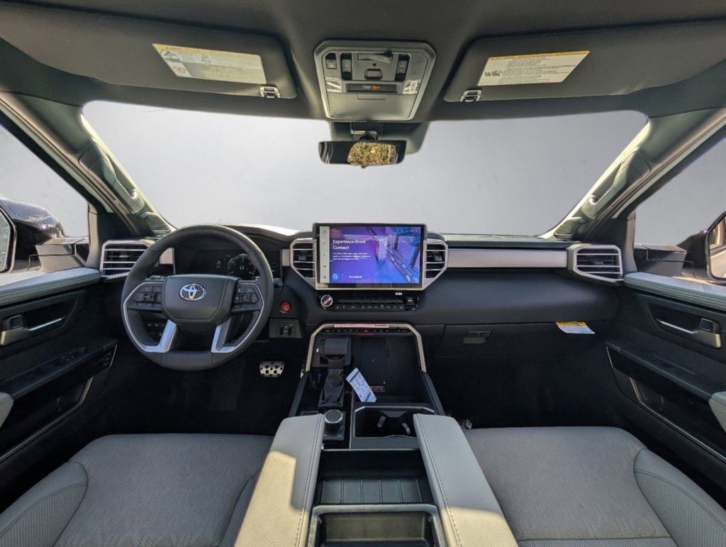 2025 Toyota Tundra Hybrid Limited Cockeysville MD