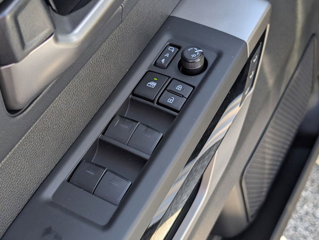2025 Toyota Tundra Hybrid Limited Cockeysville MD