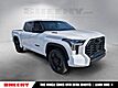 2025 Toyota Tundra Hybrid Limited