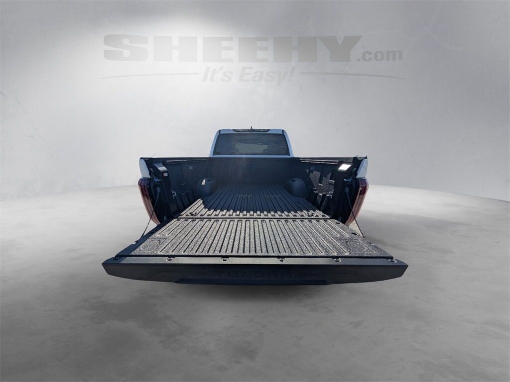 2025 Toyota Tundra Hybrid Limited Cockeysville MD