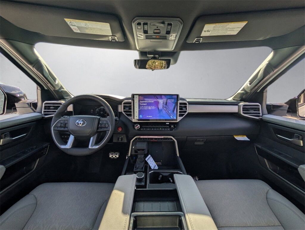 2025 Toyota Tundra Hybrid Limited Cockeysville MD