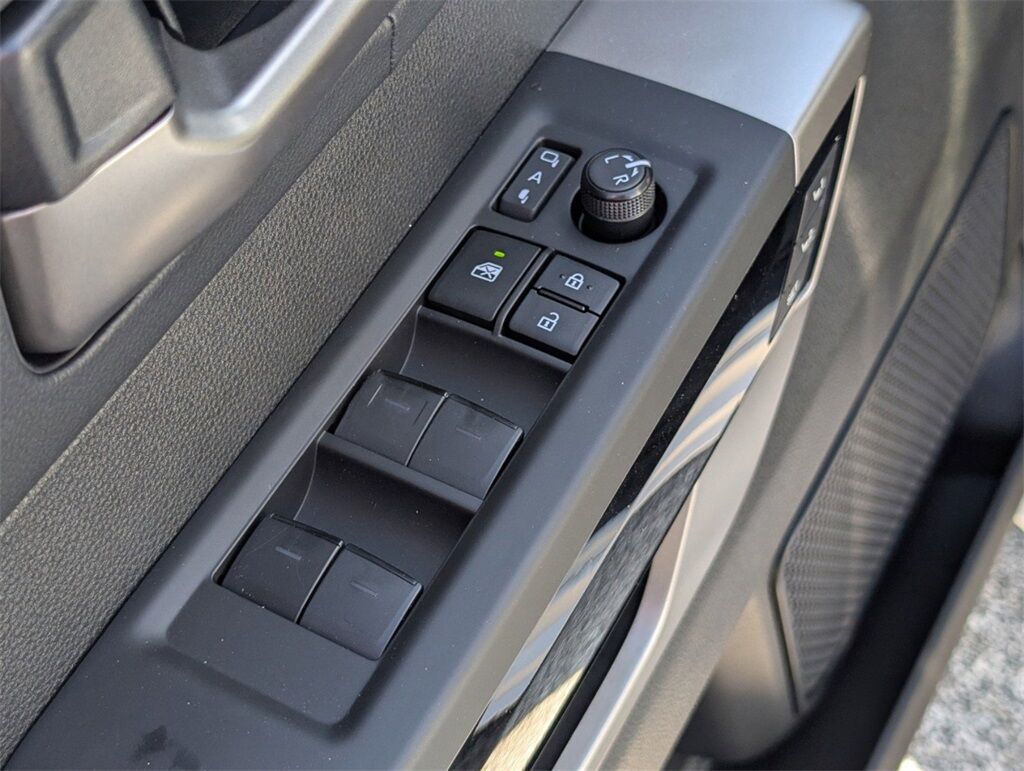 2025 Toyota Tundra Hybrid Limited Cockeysville MD