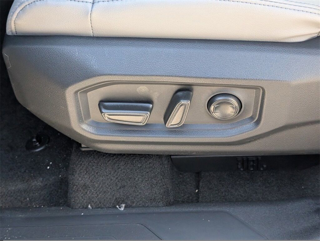 2025 Toyota Tundra Hybrid Limited Cockeysville MD