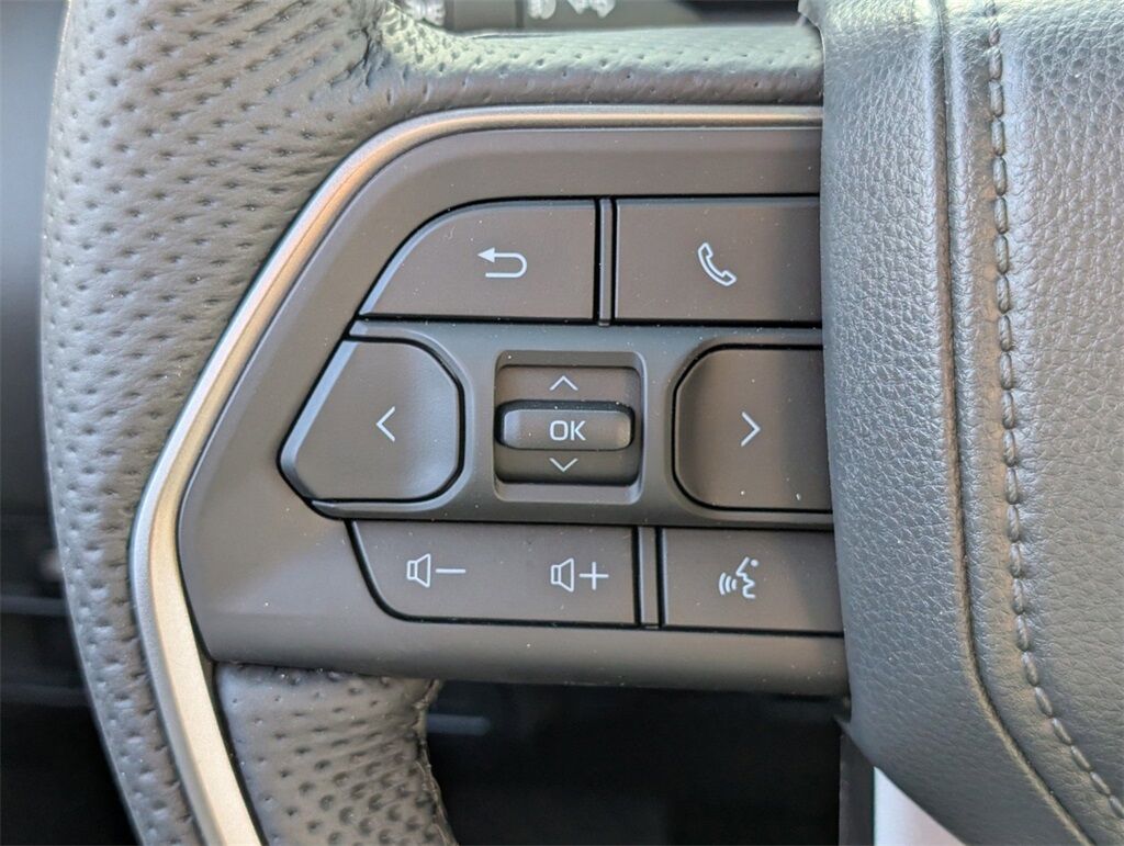 2025 Toyota Tundra Hybrid Limited Cockeysville MD