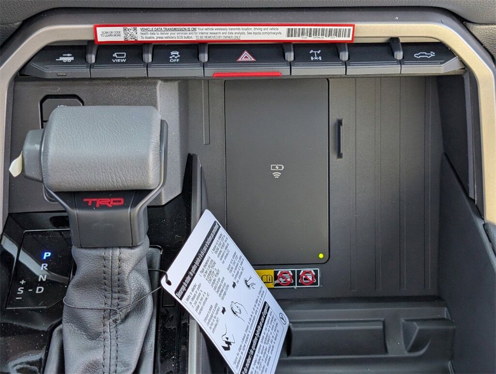 2025 Toyota Tundra Hybrid Limited Cockeysville MD