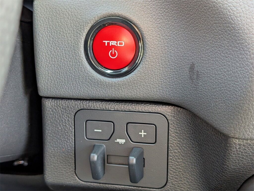 2025 Toyota Tundra Hybrid Limited Cockeysville MD